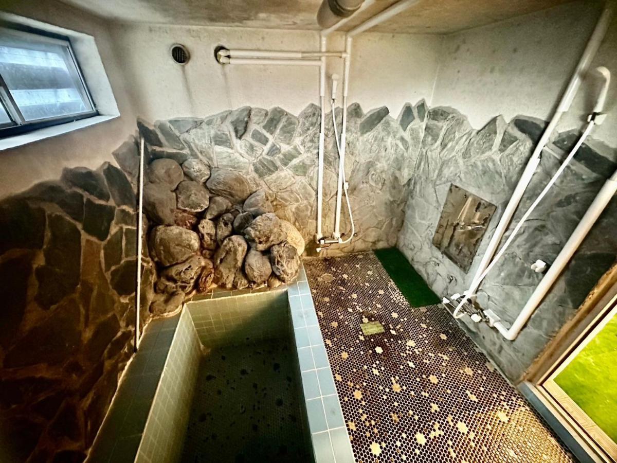 Hotel1800 関市 エクステリア 写真