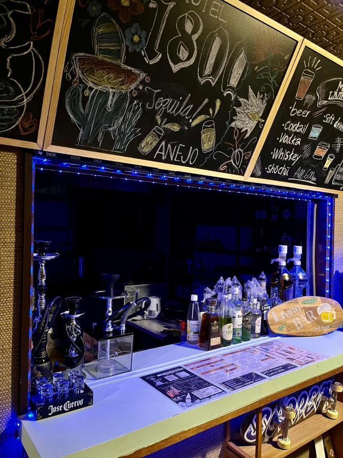 Hotel1800 関市 エクステリア 写真