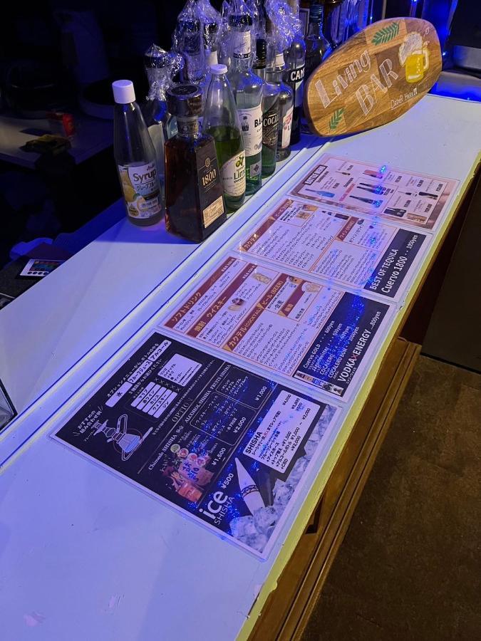 Hotel1800 関市 エクステリア 写真