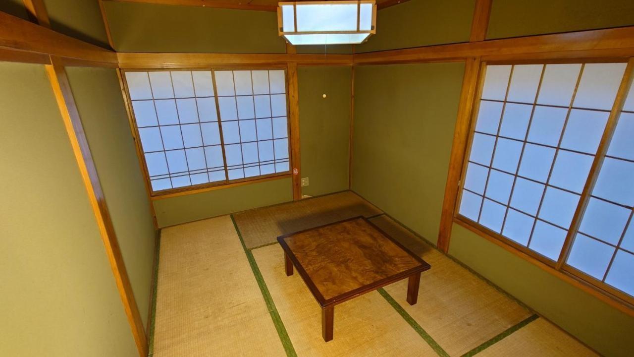 Hotel1800 関市 エクステリア 写真