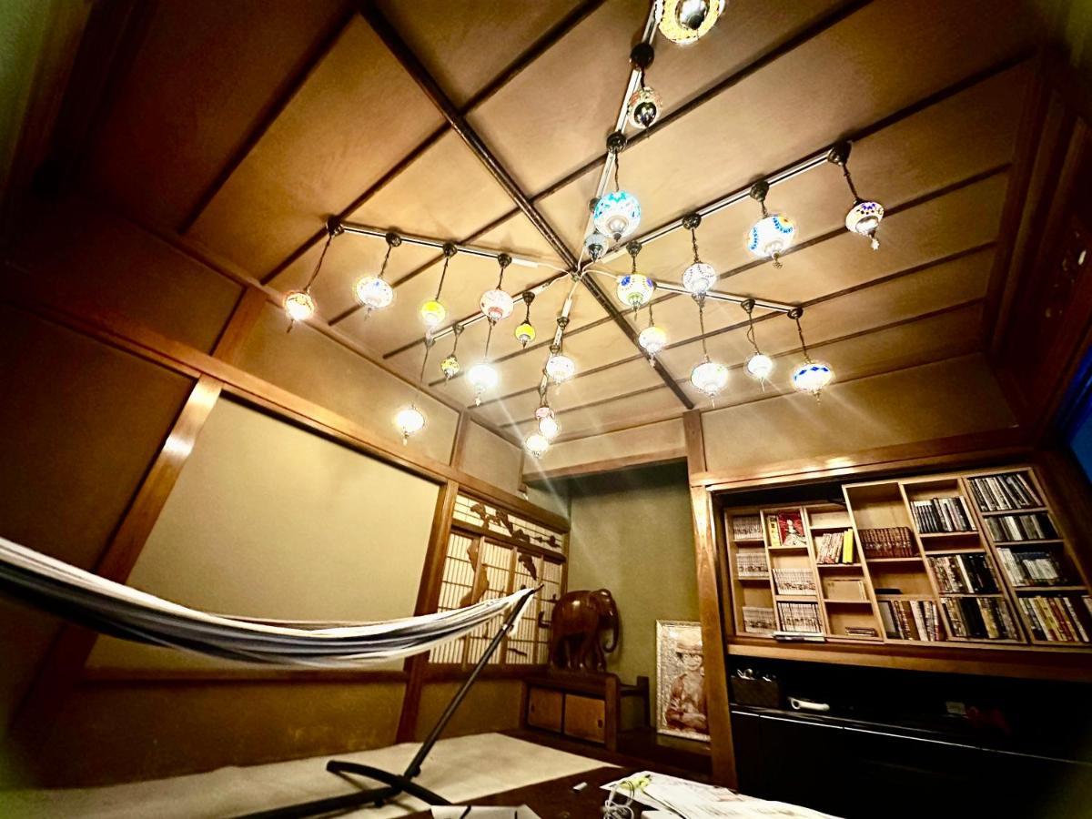 Hotel1800 関市 エクステリア 写真