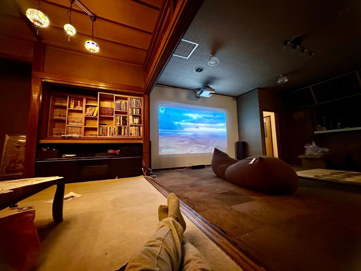 Hotel1800 関市 エクステリア 写真
