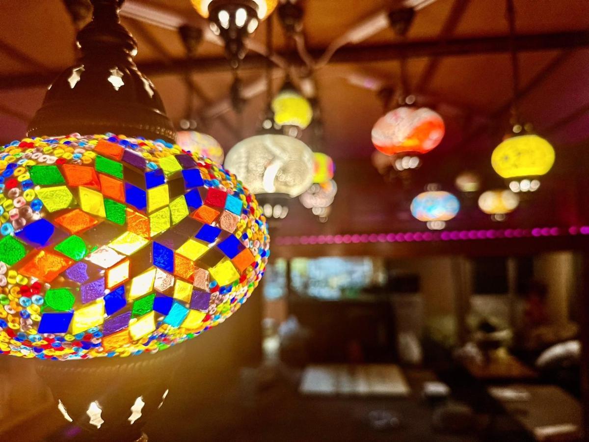 Hotel1800 関市 エクステリア 写真
