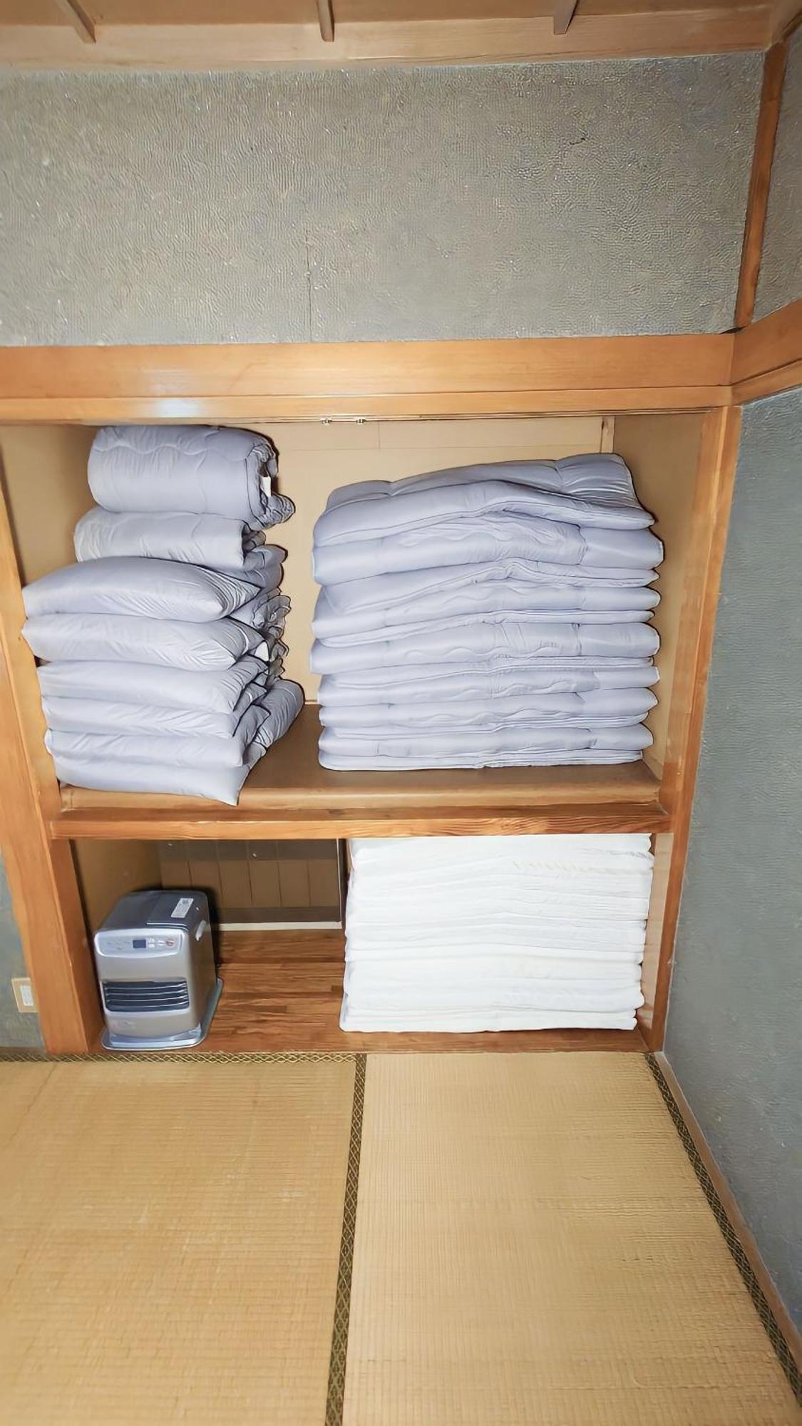 Hotel1800 関市 部屋 写真