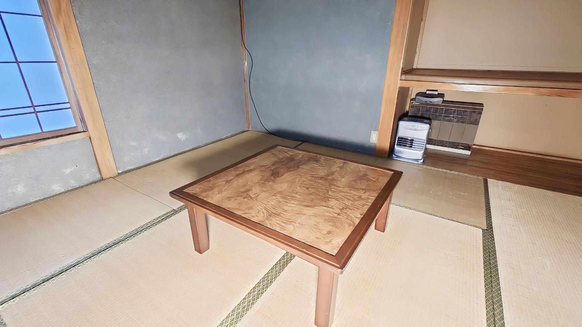 Hotel1800 関市 部屋 写真