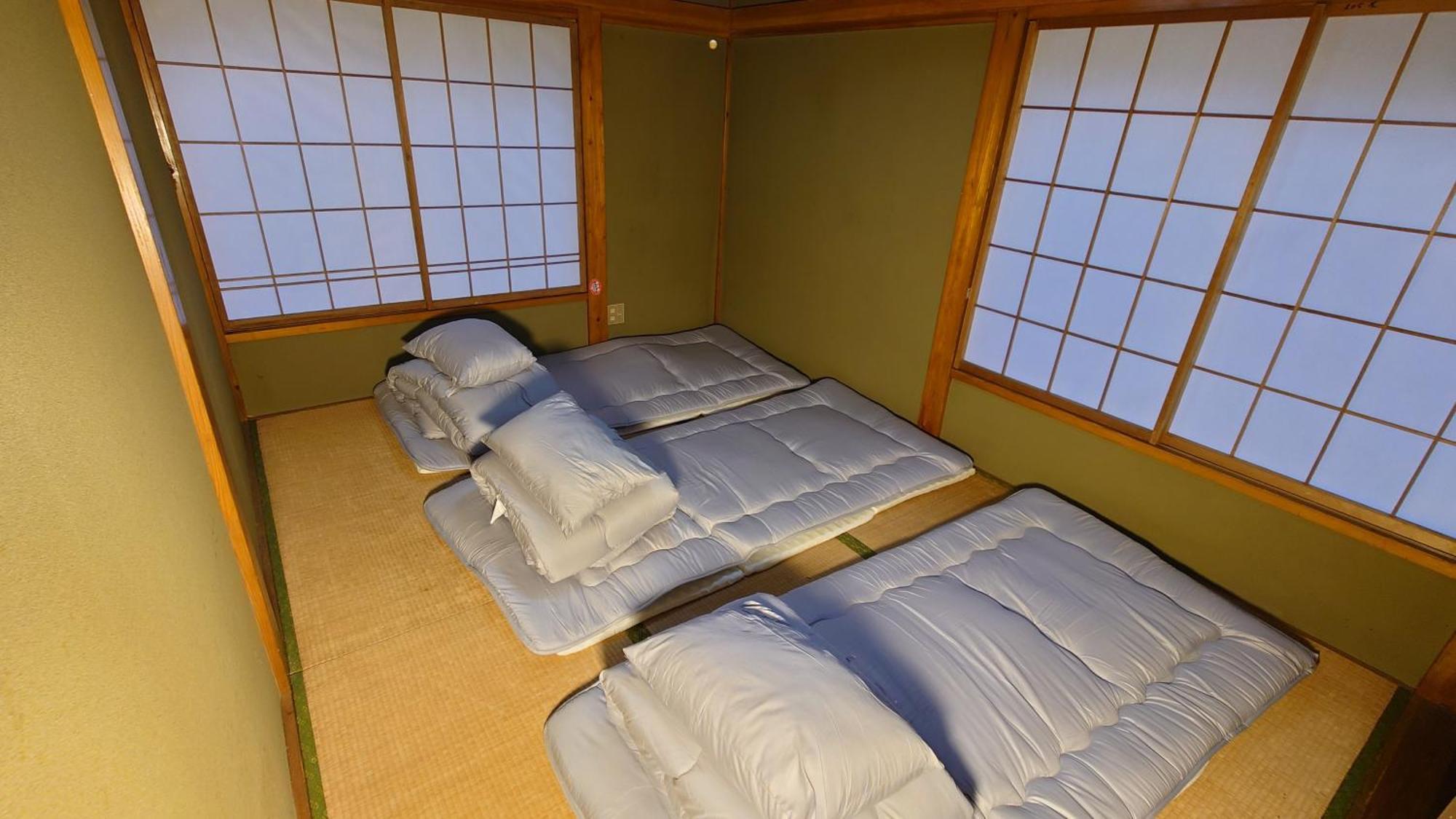 Hotel1800 関市 部屋 写真